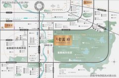 2024年成都【锦江金茂府】怎么样?售楼中心/详情价格/地址